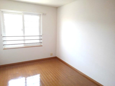 【寝室】 | サニー・レジデンスＤ