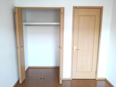 【収納】 | サニー・レジデンスＤ