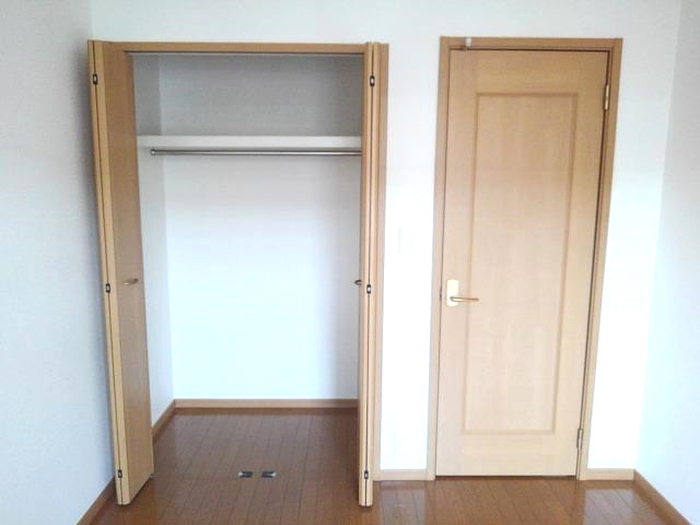 【収納】 | サニー・レジデンスＤ