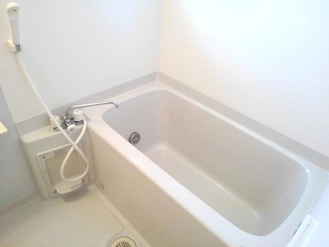 【浴室】 | サニー・レジデンスＤ