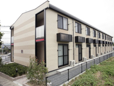 【外観】 | みなみ