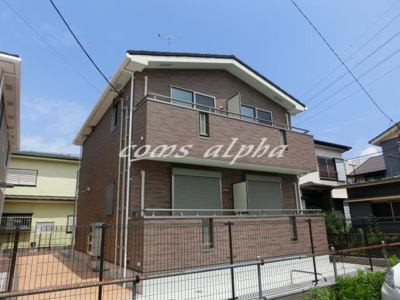 【外観】 | Placido casaⅡ | Placido casaⅡ　外観