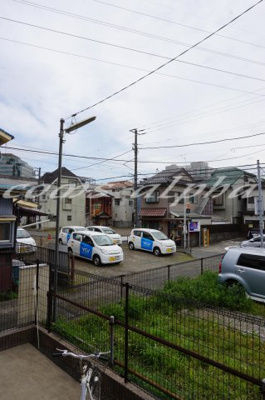 【展望】 | Placido casaⅡ | Placido casaⅡ　眺望