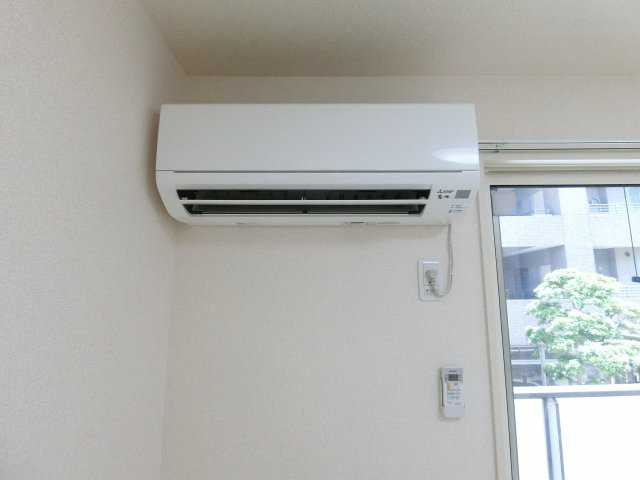 【設備】 | フリージア天王寺
