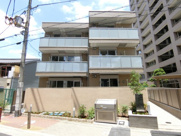 フリージア天王寺の画像