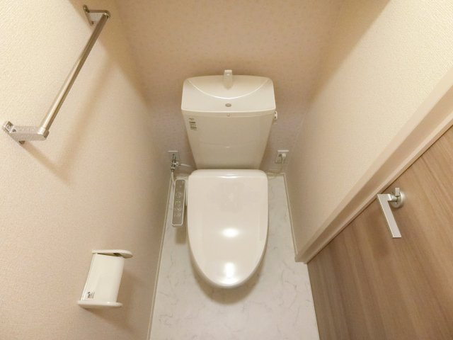 【トイレ】 | フリージア天王寺