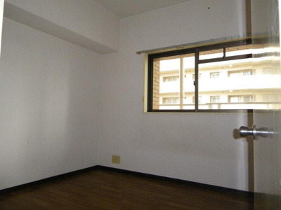 【洋室】 | メゾン野村