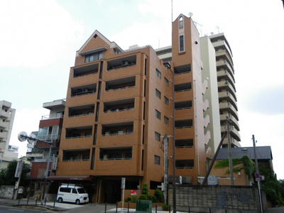 【外観】 | メゾン野村