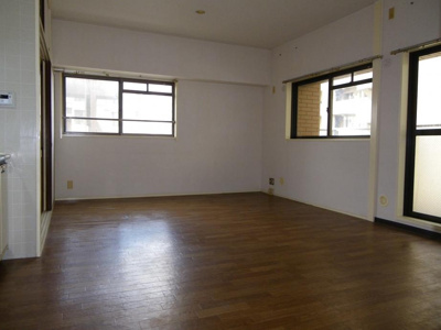 【居間・リビング】 | メゾン野村