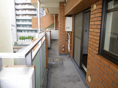 【その他】 | メゾン野村