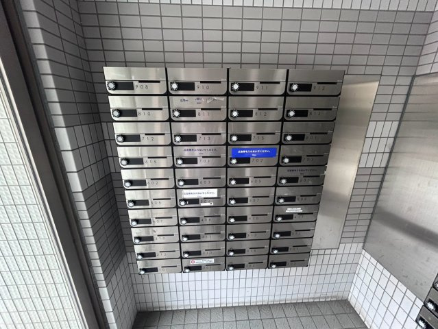 メゾン・ド・レジャンド|名古屋市の賃貸ならMy賃貸のその他共用部分|メゾン・ド・レジャンド