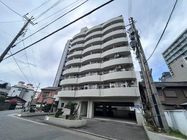 メゾン・ド・レジャンド|名古屋市の賃貸ならMy賃貸の外観|メゾン・ド・レジャンド