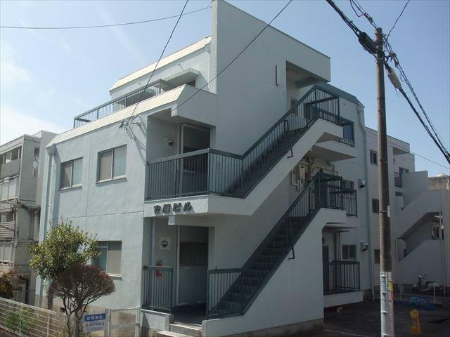 安藤ビル