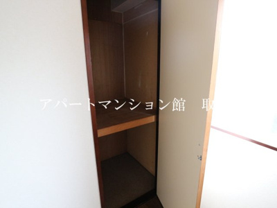 【収納】 | KNグランドハイツ