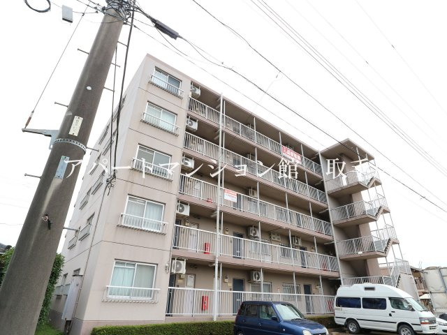 KNグランドハイツ