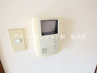 【セキュリティ】 | KNグランドハイツ