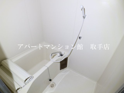 【浴室】 | KNグランドハイツ