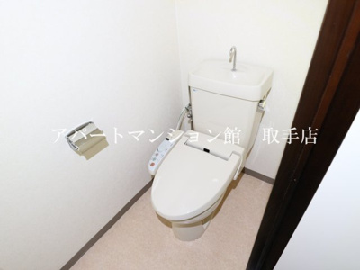 【トイレ】 | KNグランドハイツ