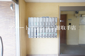 【その他共用部分】