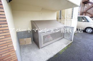 【その他共用部分】