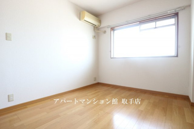 【洋室】 | メゾン・ボヌール