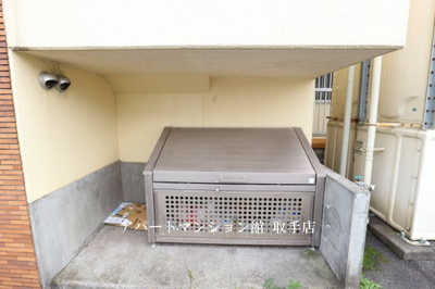 【その他共用部分】 | メゾン・ボヌール