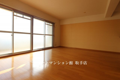 【居間・リビング】 | メゾン・ボヌール