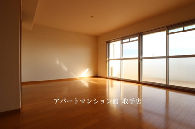 【居間・リビング】 | メゾン・ボヌール