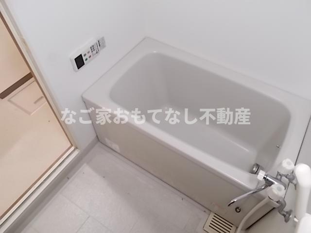 【浴室】 | レージュ栄 | ※写真は別号室
