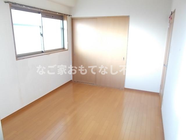 【寝室】 | レージュ栄 | ※写真は別号室