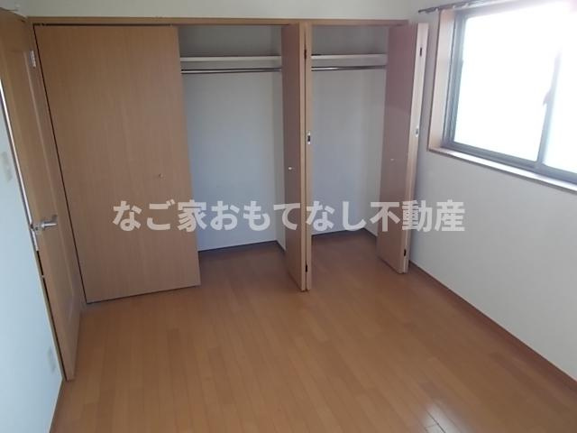 【内装】 | レージュ栄 | ※写真は別号室