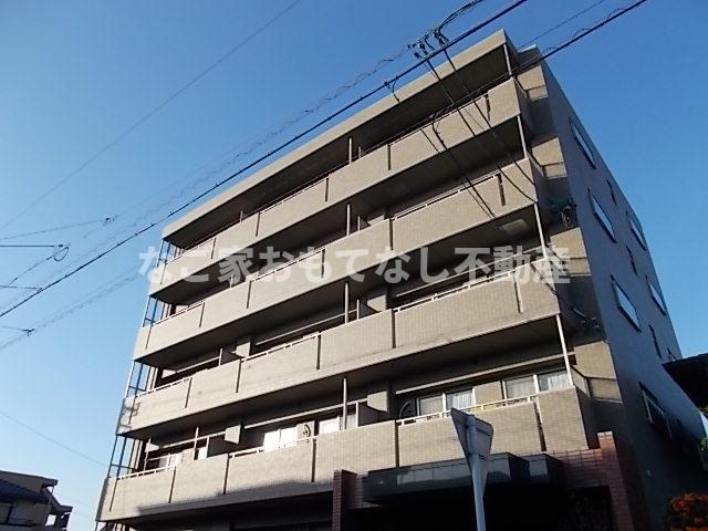 【外観】 | レージュ栄
