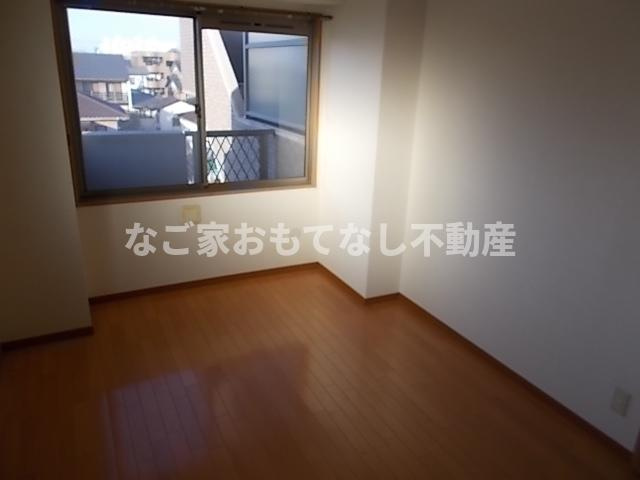 【その他】 | レージュ栄 | ※写真は別号室
