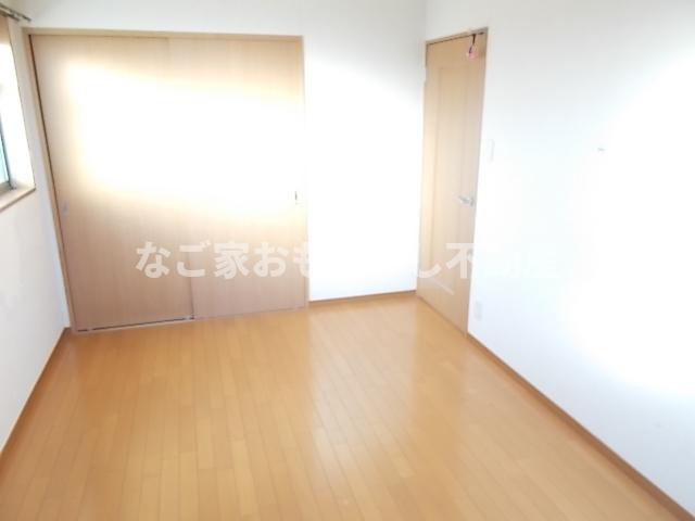 【洋室】 | レージュ栄 | ※写真は別号室