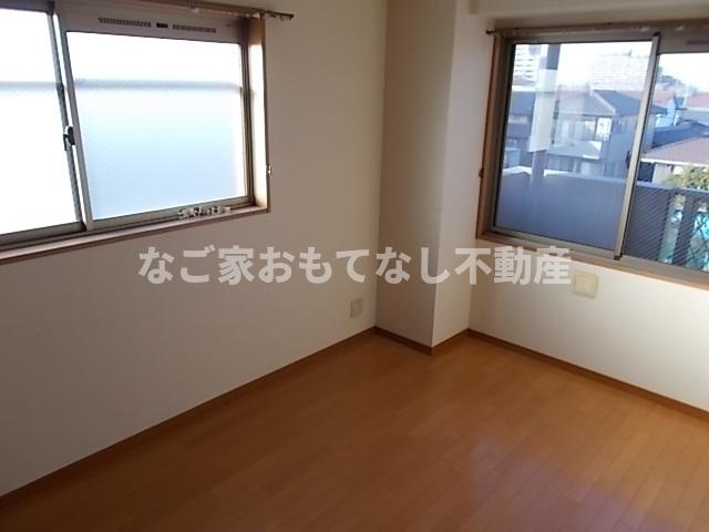 【その他】 | レージュ栄 | ※写真は別号室
