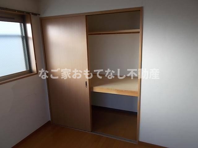 【その他】 | レージュ栄 | ※写真は別号室