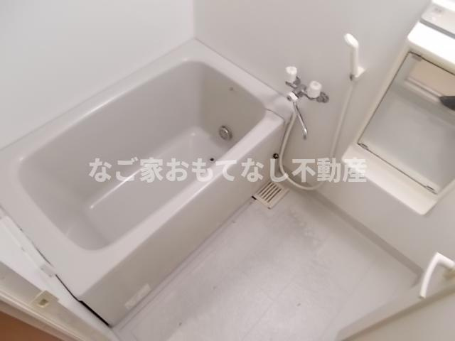【浴室】 | レージュ栄 | ※写真は別号室