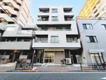 南波ビルの画像