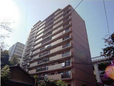 【外観】 | 板橋パークホームズ