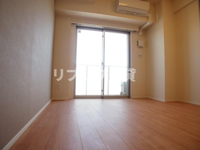 ロイジェントパークス千葉中央の居間・リビング