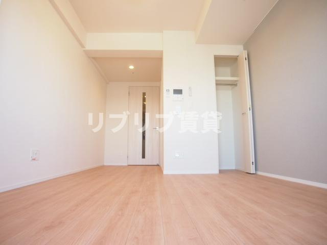 ロイジェントパークス千葉中央の居間・リビング