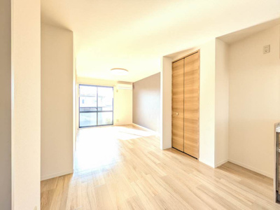 【和室】 | フレグランス・マリーⅡ