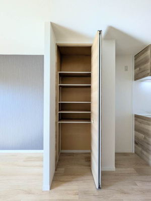 【寝室】 | フレグランス・マリーⅡ