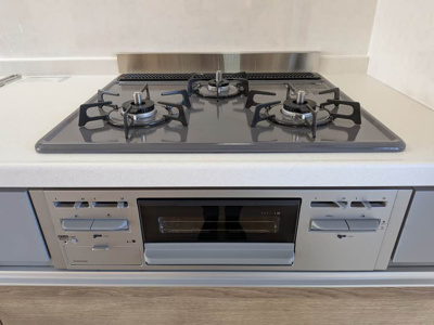 【収納】 | フレグランス・マリーⅡ