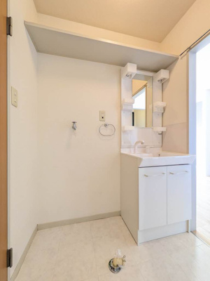 【和室】 | フレグランス・マリーⅡ