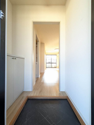 【バルコニー】 | フレグランス・マリーⅡ