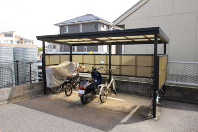 【キッチン】 | フレグランス・マリーⅡ