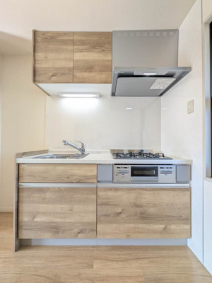 【キッチン】 | フレグランス・マリーⅡ