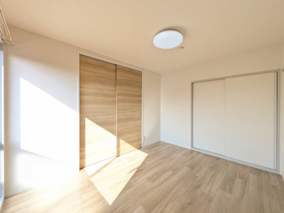 【居間・リビング】 | フレグランス・マリーⅡ