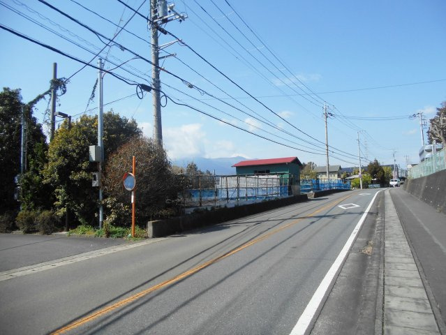 【外観】 | 沼津市岡宮 売土地 ET02061 | 沼津市岡宮　外観
